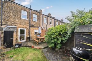 Rear Aspect- click for photo gallery